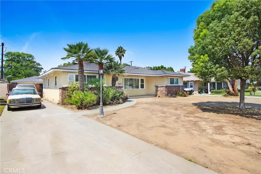 3878 Lafayette ST, Riverside, CA 92503