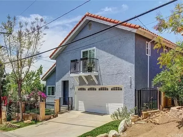 Chatsworth, CA 91311,9319 Rowell AVE