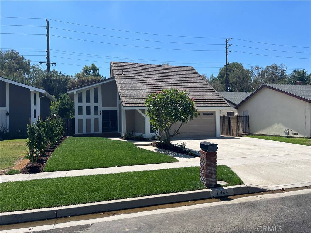 Anaheim, CA 92807,7924 E Woodsboro AVE