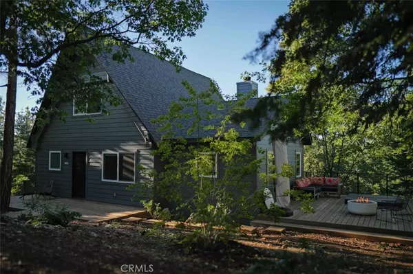 Big Bear City, CA 92314,1554 Coyote CT