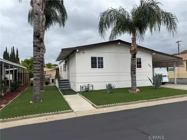 3663 Buchanan ST #106, Riverside, CA 92503