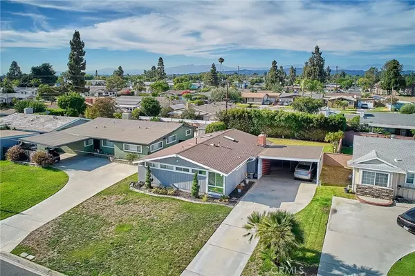14463 San Esteban DR, La Mirada, CA 90638
