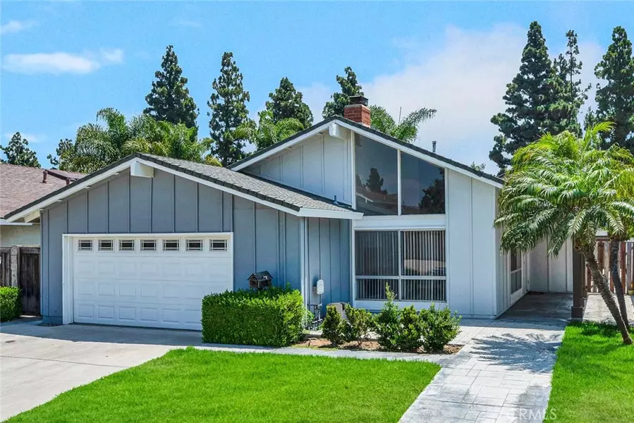 14842 Bridgeport RD, Tustin, CA 92780