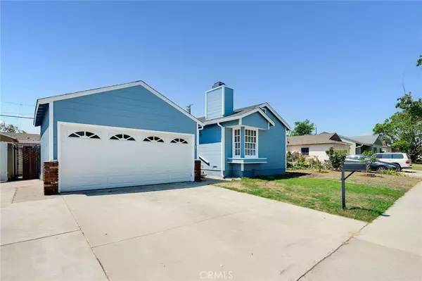 3322 Sandwood ST, Lakewood, CA 90712