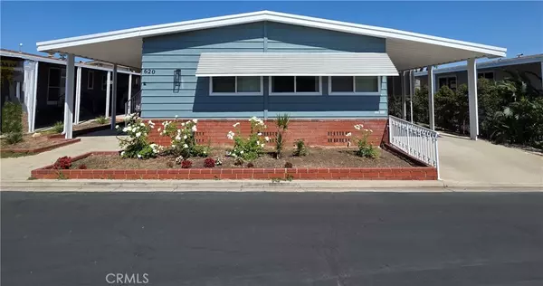 La Habra, CA 90631,620 Lake Ridge Way #45