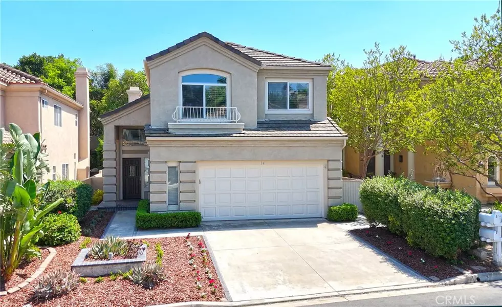 14 Morningstar, Trabuco Canyon, CA 92679