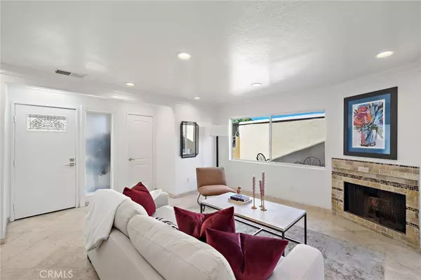 Lake Forest, CA 92630,25712 Le Parc #59