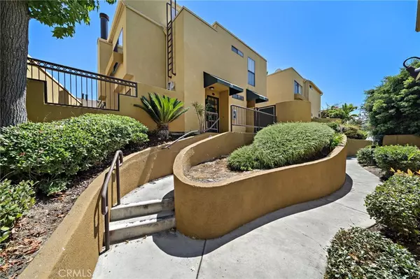 Lake Forest, CA 92630,25712 Le Parc #59