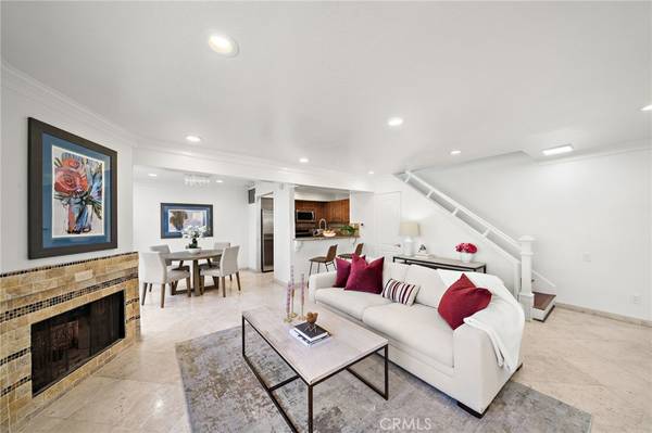 25712 Le Parc #59, Lake Forest, CA 92630