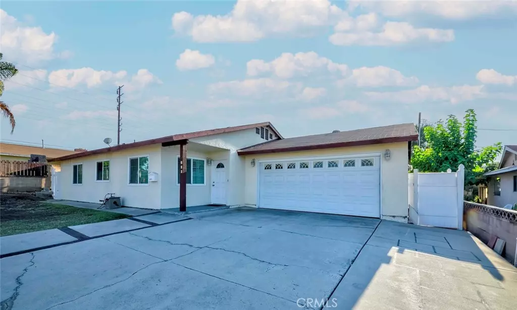 La Habra, CA 90631,621 S Olive AVE