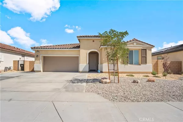 11952 Olivine RD, Victorville, CA 92392