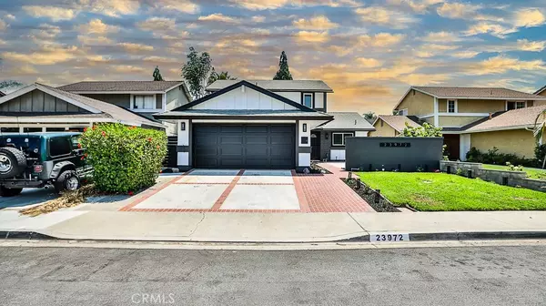 Lake Forest, CA 92630,23972 Carmel DR