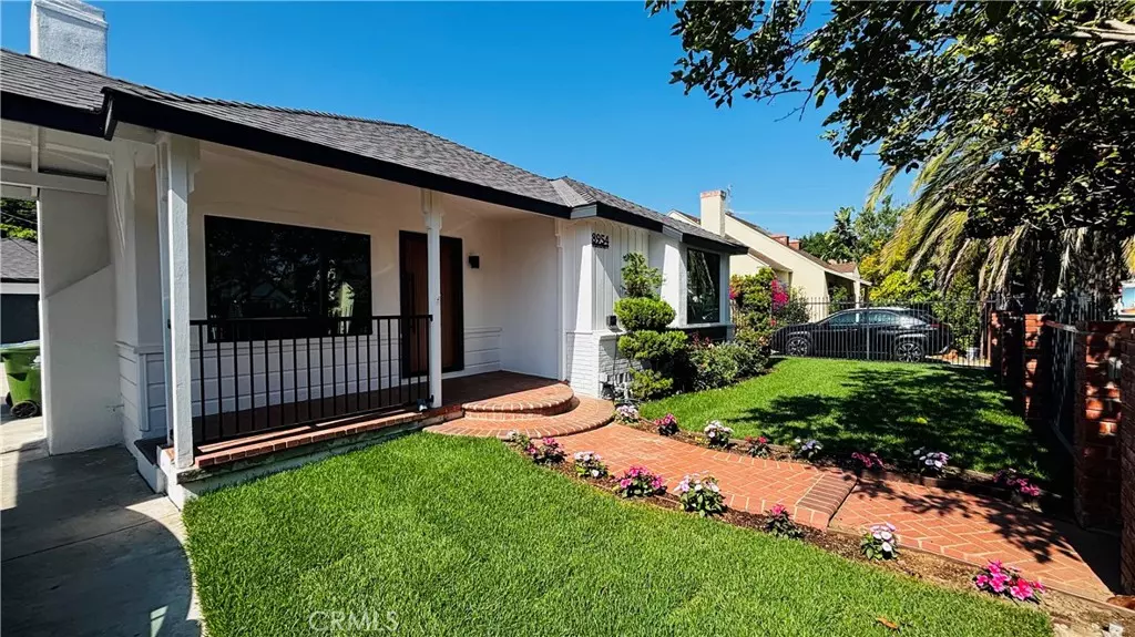 8954 Kramerwood PL, Los Angeles, CA 90034