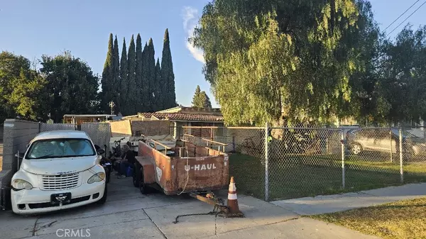 7541 5th ST, Buena Park, CA 90621