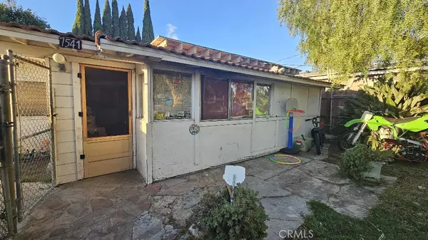 Buena Park, CA 90621,7541 5th ST