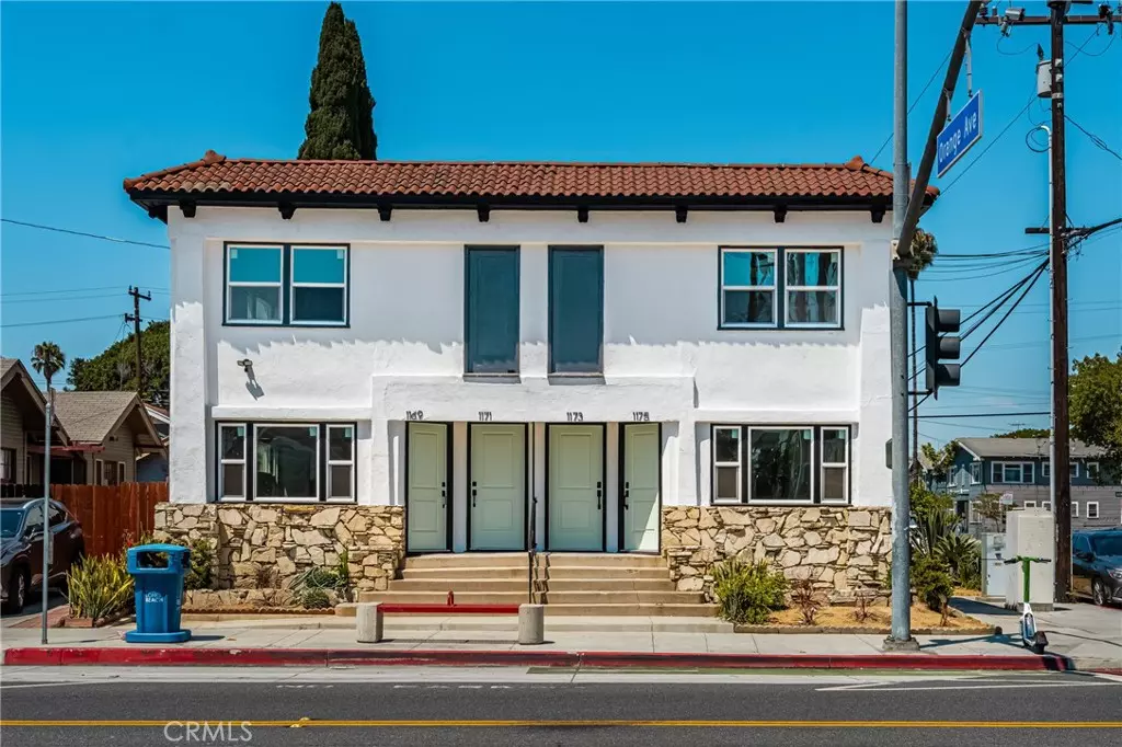Long Beach, CA 90802,1169 E Broadway