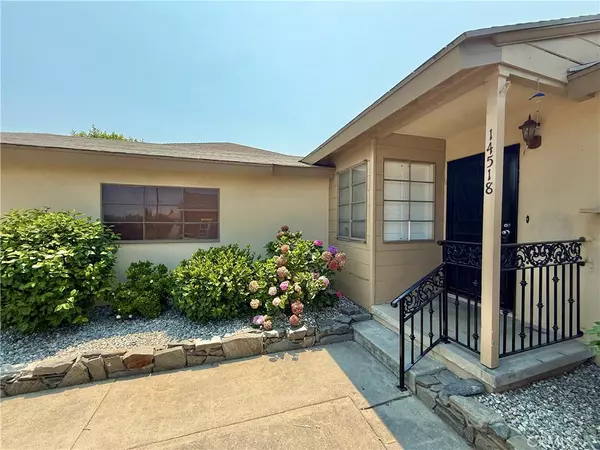 14518 Rimgate DR, Whittier, CA 90604