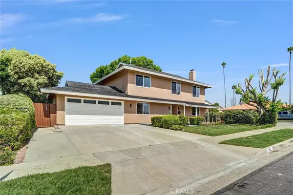 Placentia, CA 92870,1355 Limerick DR