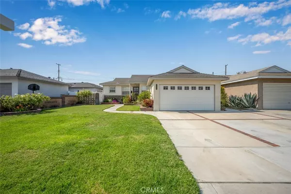 10440 Hopland ST, Bellflower, CA 90706