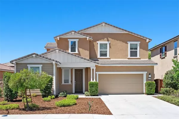 27545 Grand Teton CT, Menifee, CA 92585