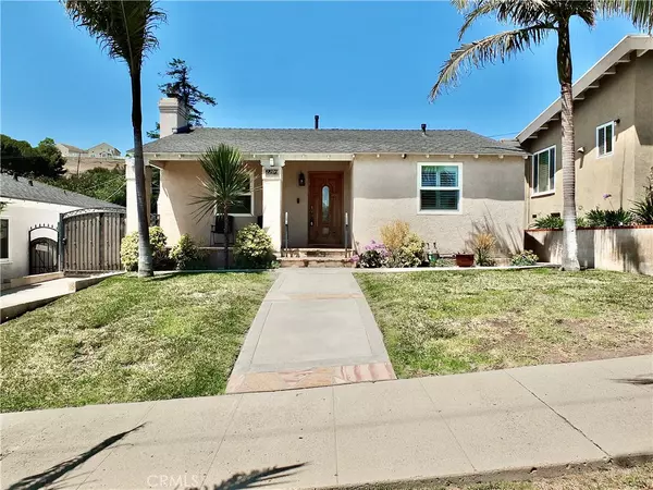 2209 S Patton AVE, San Pedro, CA 90732