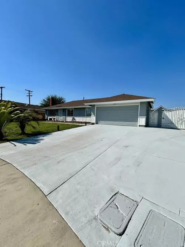 Chino, CA 91710,6016 Harrison ST