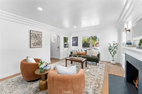 Long Beach, CA 90806,2319 Magnolia AVE