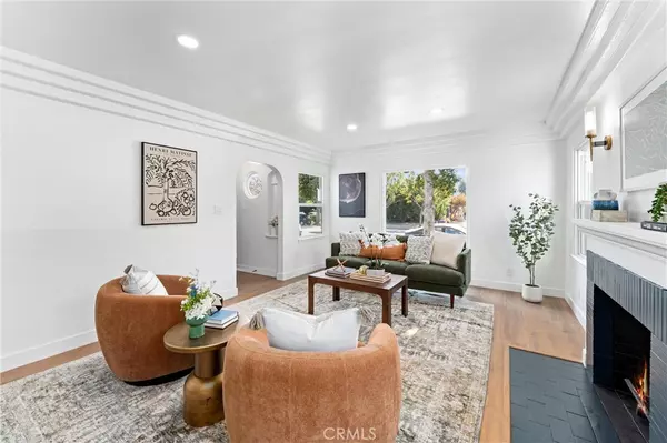 Long Beach, CA 90806,2319 Magnolia AVE