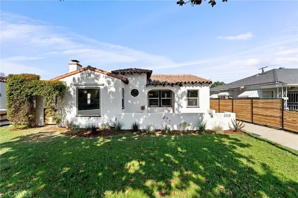 2319 Magnolia AVE, Long Beach, CA 90806