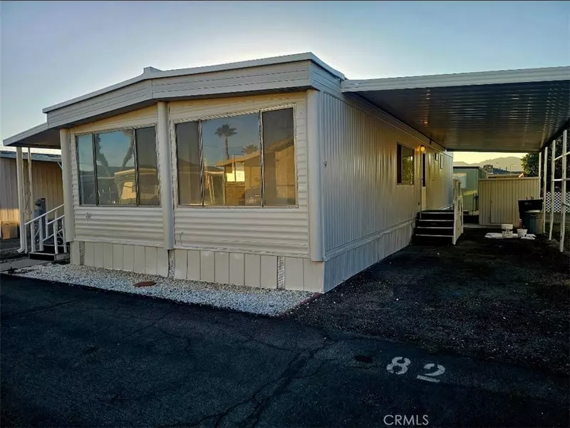 27150 Shadel RD #82, Menifee, CA 92586