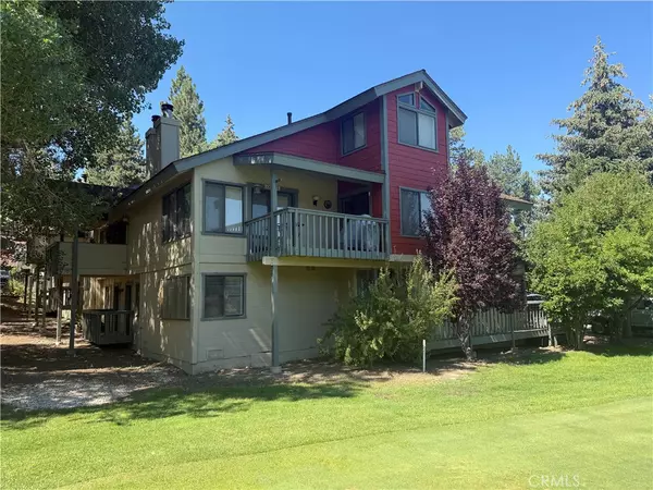 43091 Bear Creek CT, Big Bear Lake, CA 92315