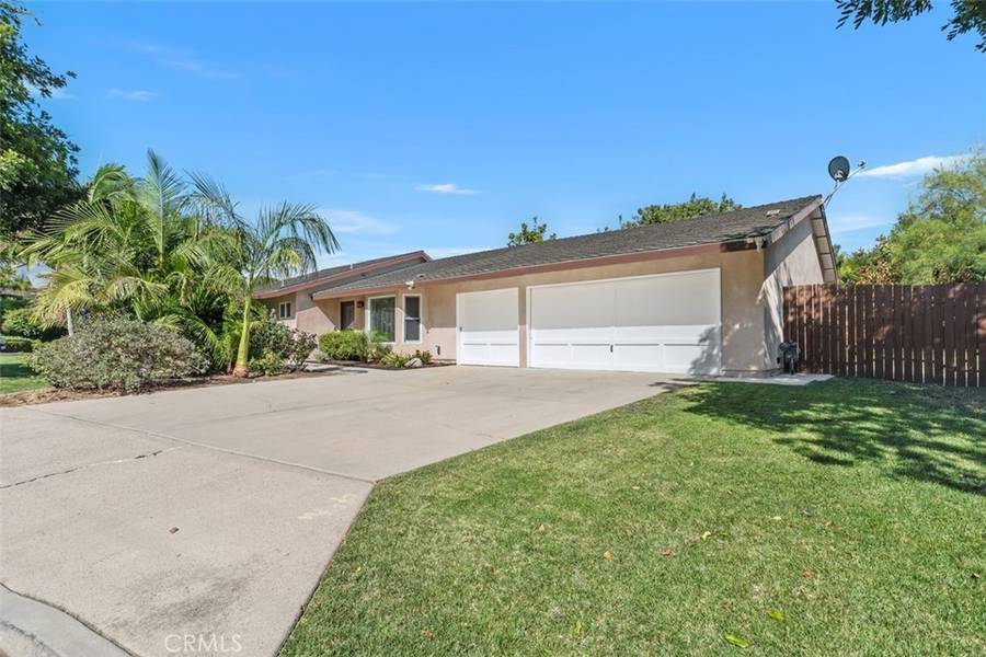 110 Elsa DR, Fullerton, CA 92835