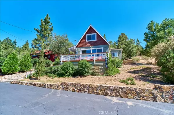 Fawnskin, CA 92333,39676 Oak Glen RD