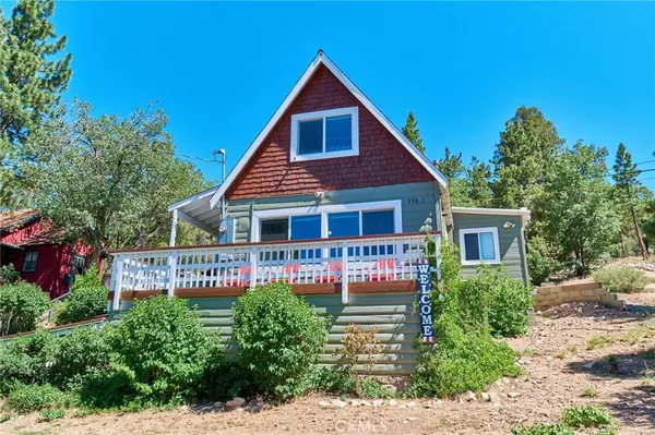 39676 Oak Glen RD, Fawnskin, CA 92333