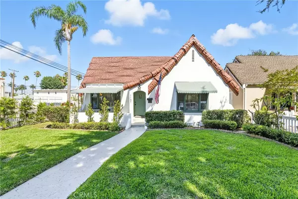 1101 S Birch ST, Santa Ana, CA 92707
