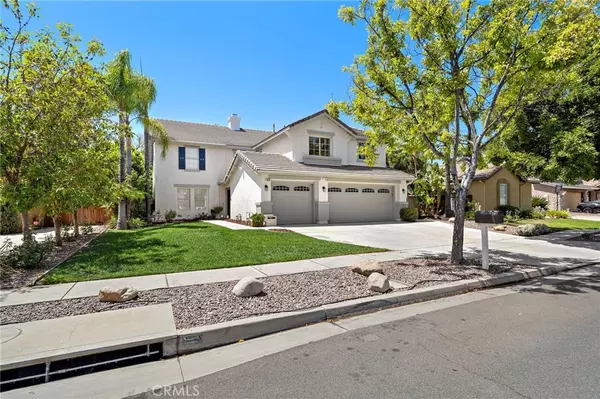444 Appleby ST, Corona, CA 92881