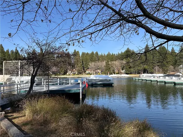 0 Dock MBM3 Slip #15, Lake Arrowhead, CA 92317