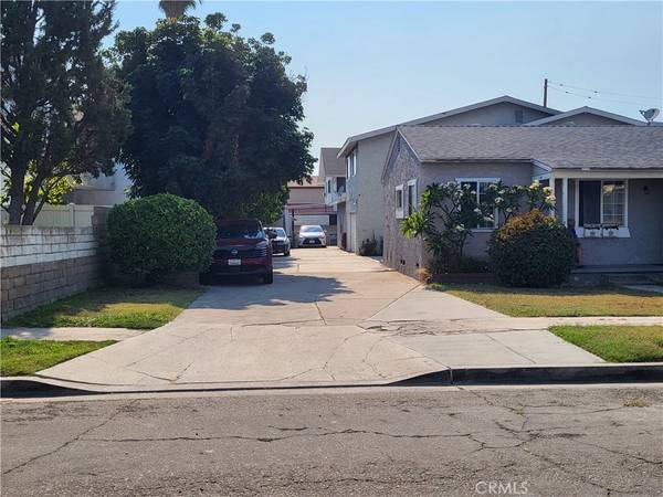 Garden Grove, CA 92844,13141 Monroe ST