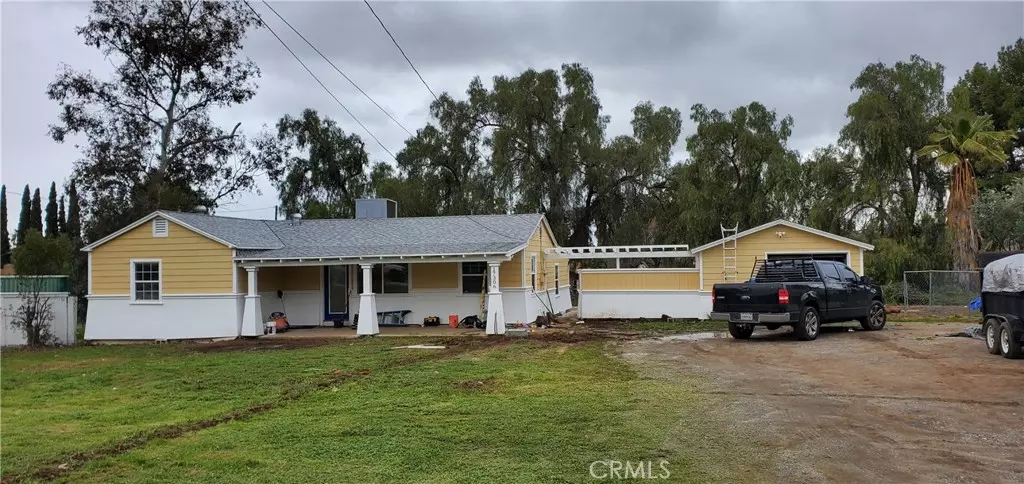 17306 Krameria AVE, Riverside, CA 92504