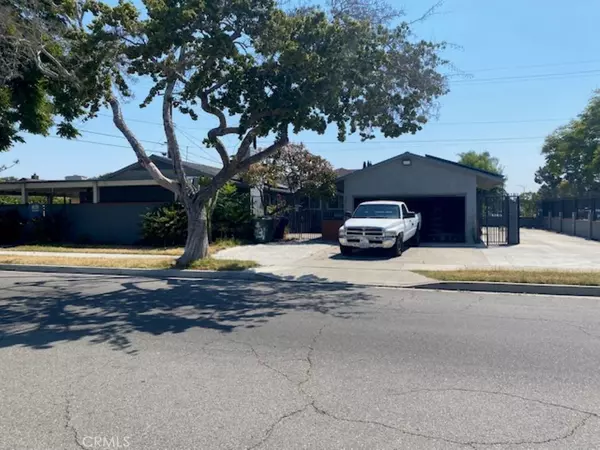 2131 W Niobe AVE, Anaheim, CA 92804