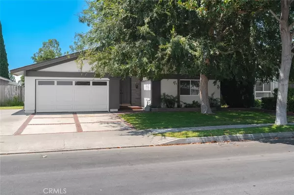 Tustin, CA 92780,1752 Green Meadow AVE