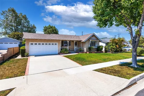 14760 Excelsior DR, La Mirada, CA 90638