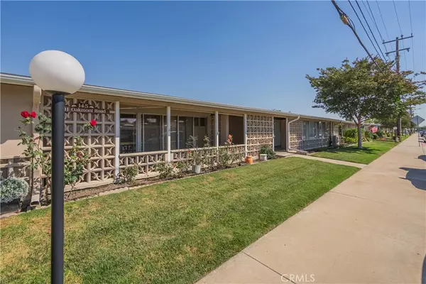 Seal Beach, CA 90740,1301 Oakmont RD #145C