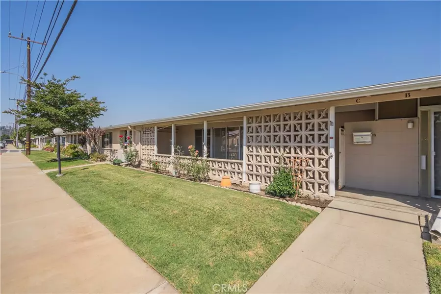 1301 Oakmont RD #145C, Seal Beach, CA 90740