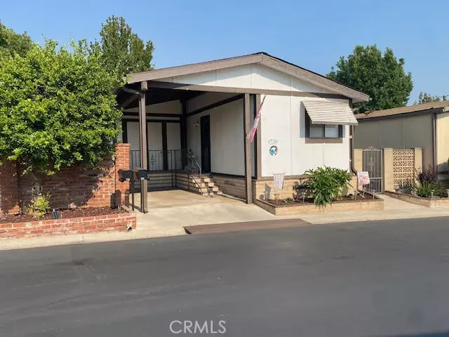 Brea, CA 92821,726 Knoll Lake DR #264