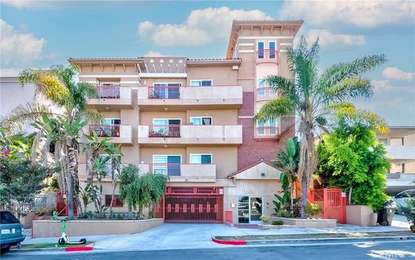 1138 S Serrano AVE #102, Los Angeles, CA 90006