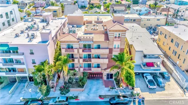 Los Angeles, CA 90006,1138 S Serrano AVE #102