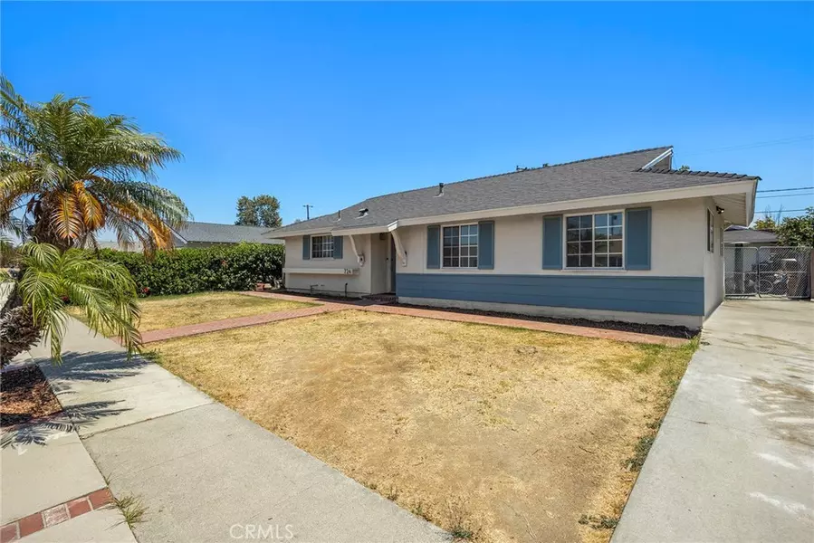 724 Stardust DR, Placentia, CA 92870