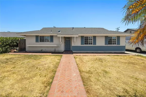 Placentia, CA 92870,724 Stardust DR