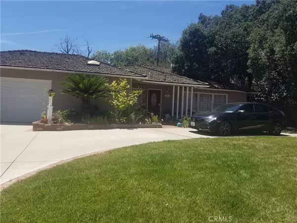415 Cortez RD, Arcadia, CA 91007
